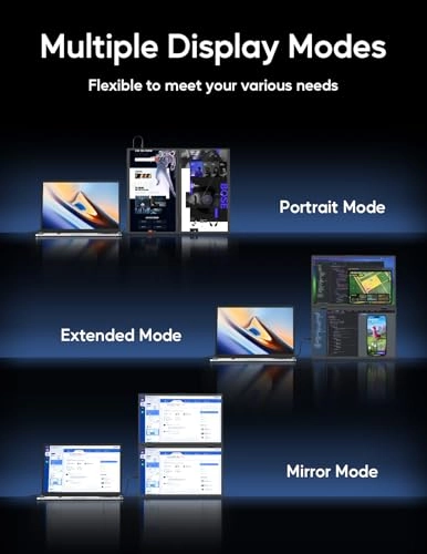 156FHD-DUAL - 15.6" 1920 x 1080