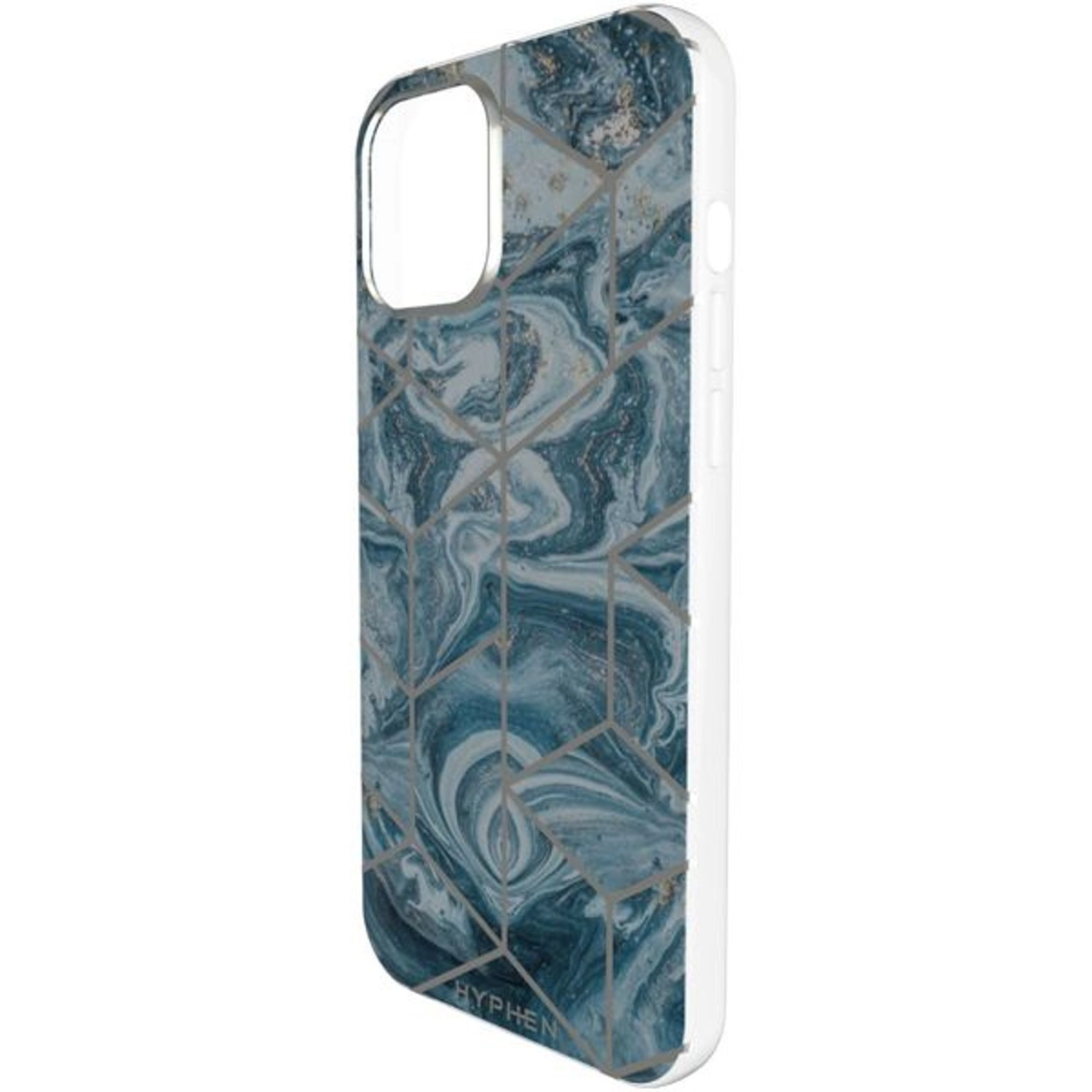 Marble Case for iPhone 12
