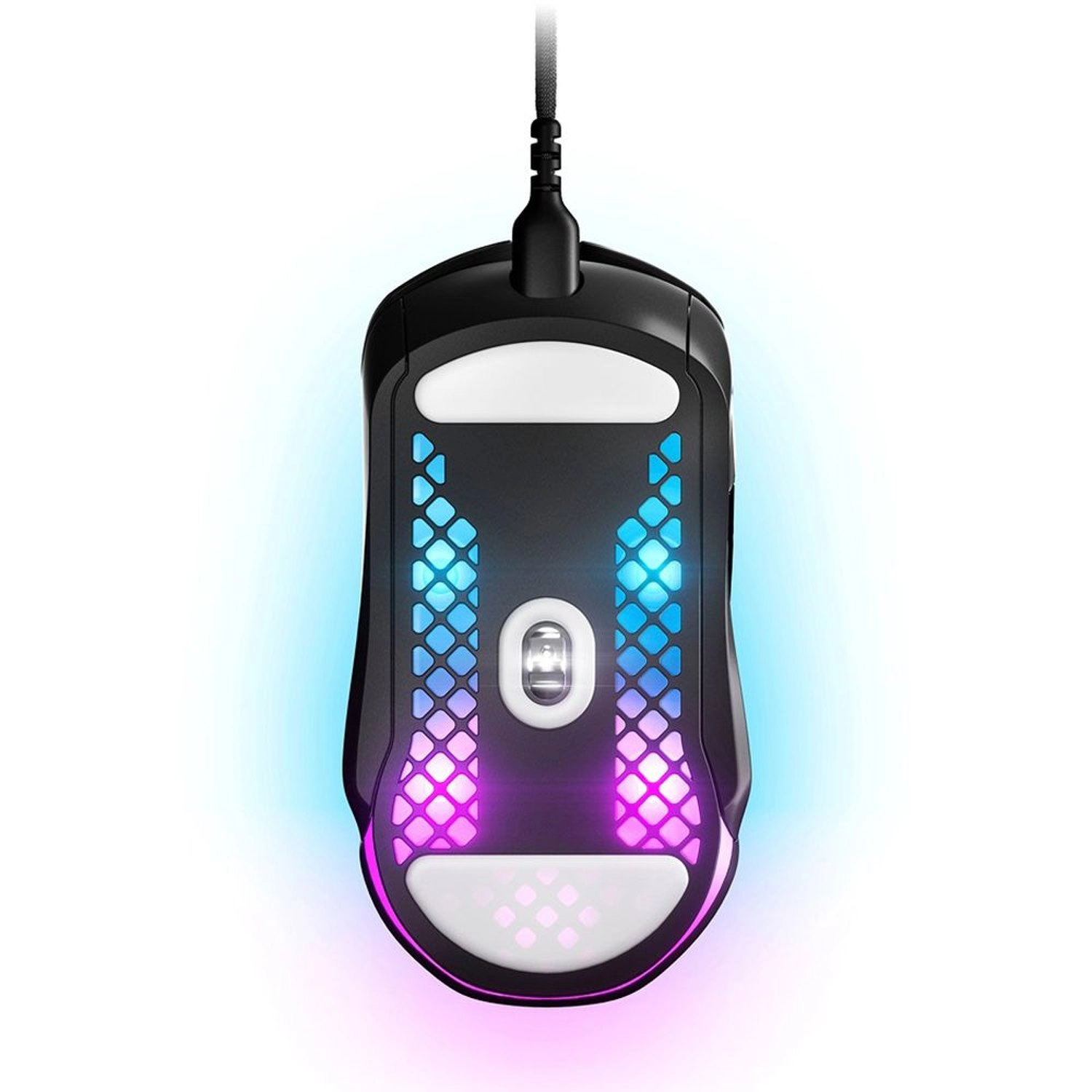 Aerox 5 Gaming Mouse - Wired