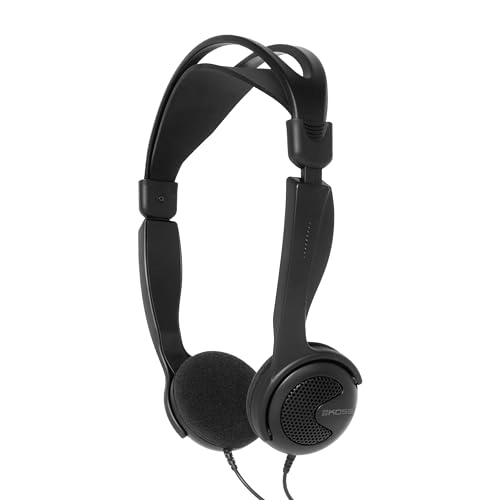 KTXPro1 Wired Headphone