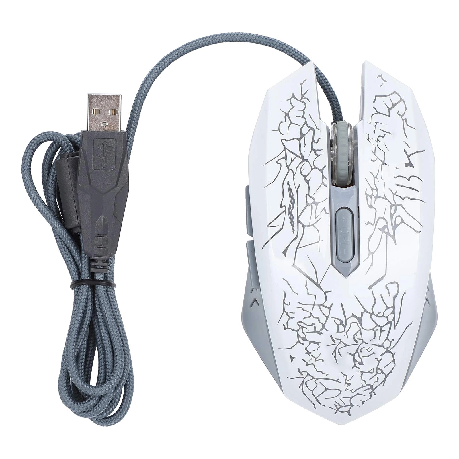 Gaming Mouse - USB