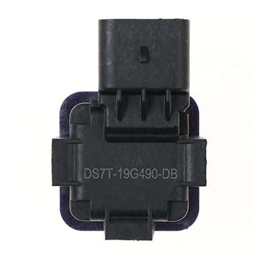 Rear View Backup Camera - For Fusion Mondeo 2013-2016 Waterproof