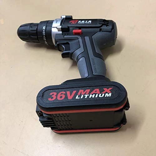 Electric Drill