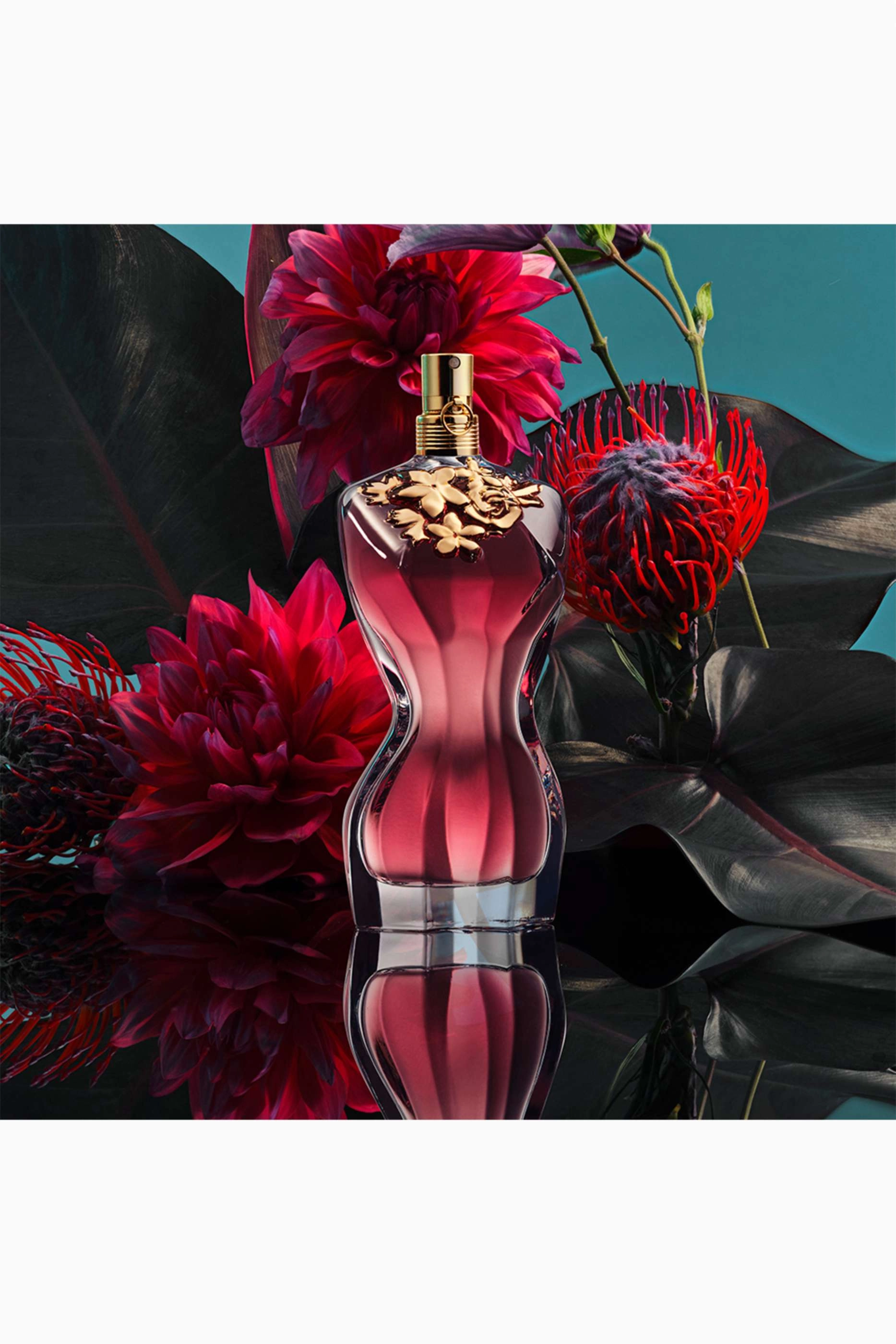 La Belle - Eau de Parfum 100ml