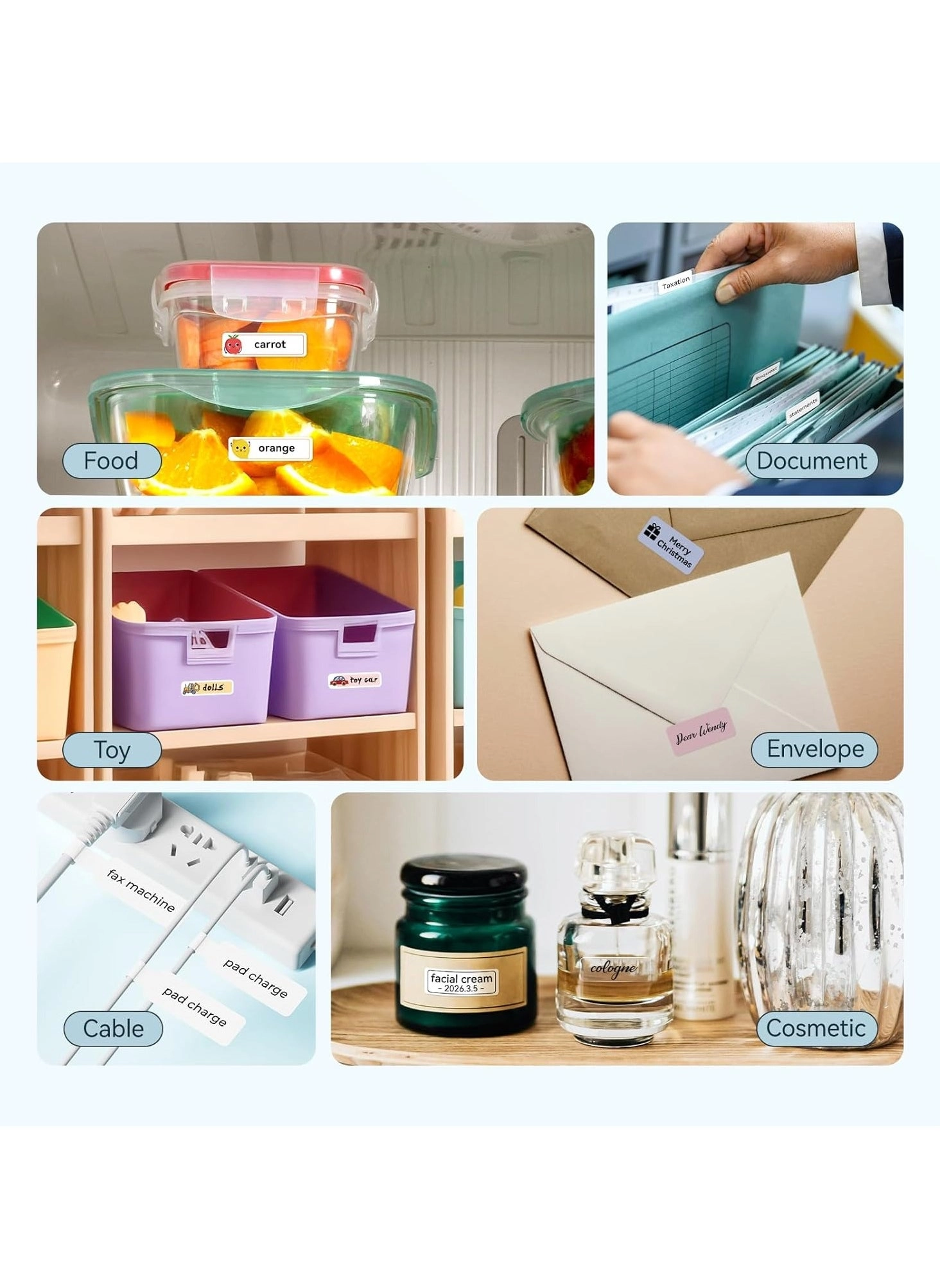 D110 - Thermal 15 millimeter