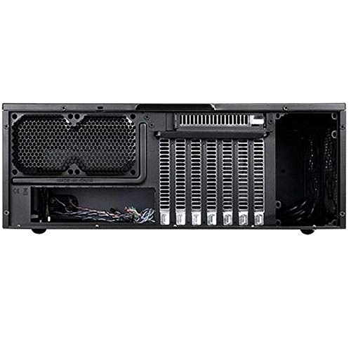 SST-GD09B - Mid Tower