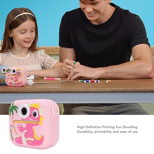 Wisoqut53vi9oeck-11 - 1080P 48MP Thermal Printing