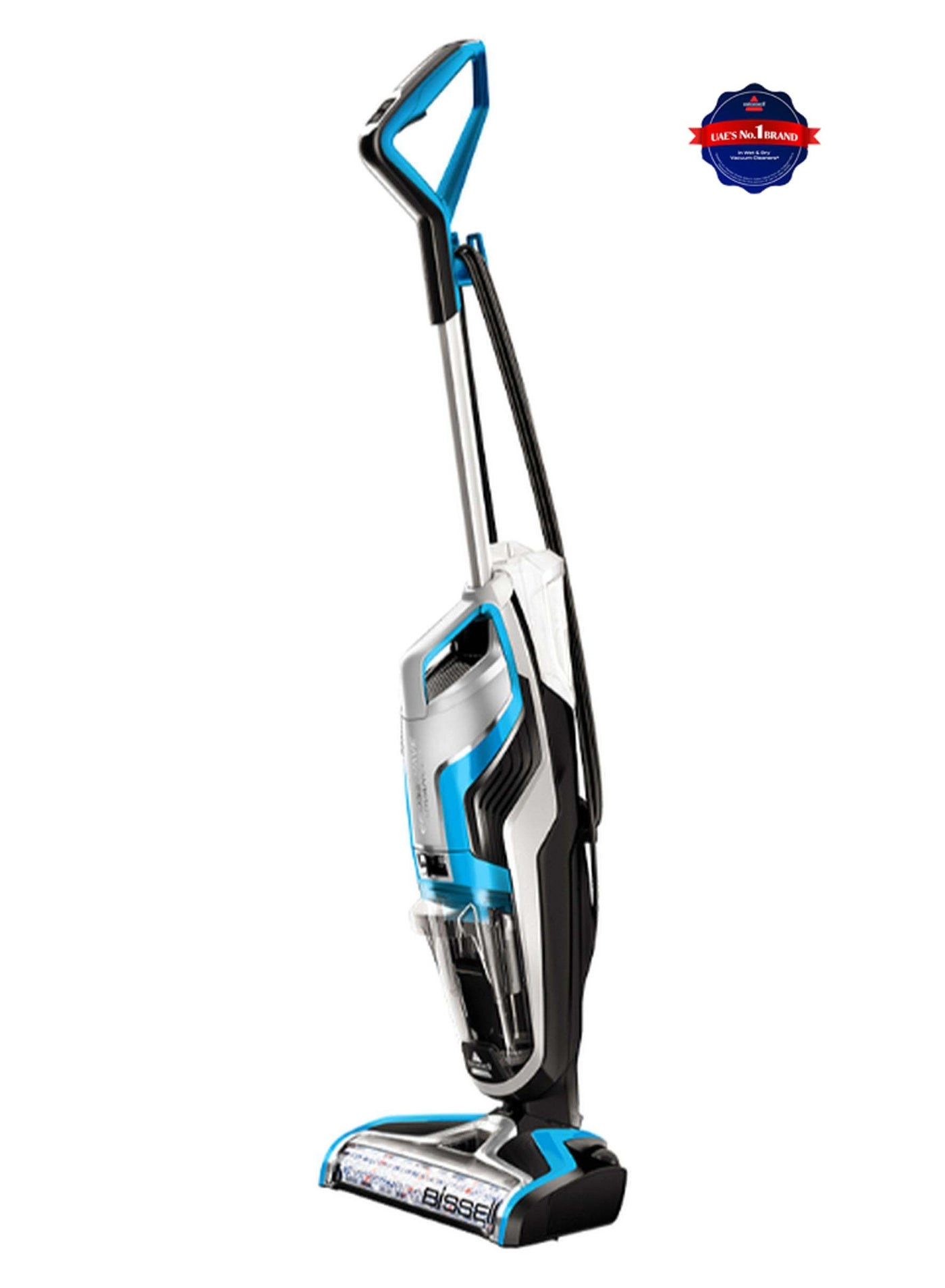 Bissell CrossWave Advanced Pro (2223E)