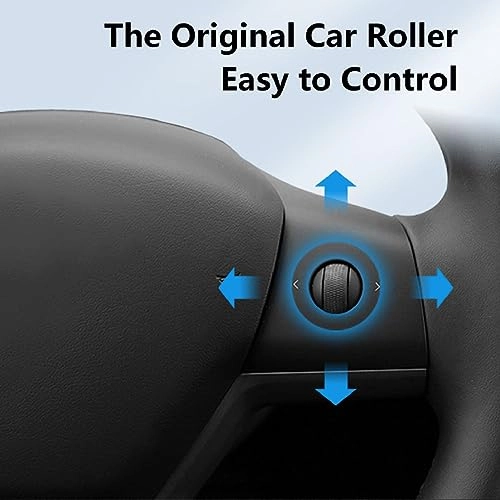 Car Dashboard Screen - 9 Inches