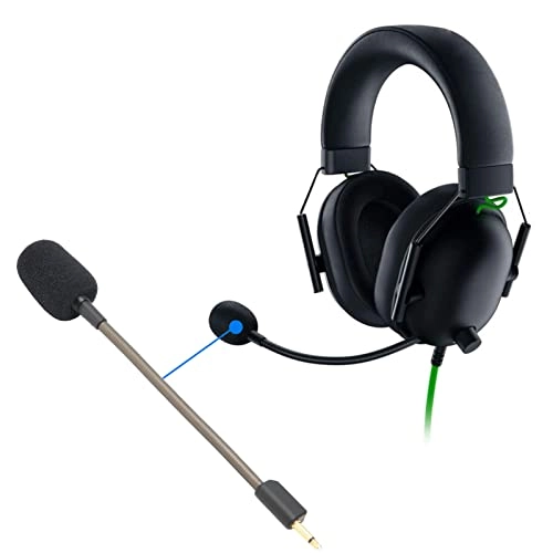 V2 3.5mm-Mini-Jack Microphone