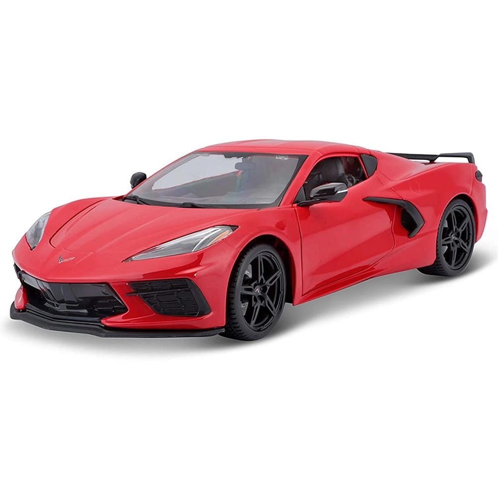 Maisto Chevrolet Corvette Stingray Coupe - 1:18