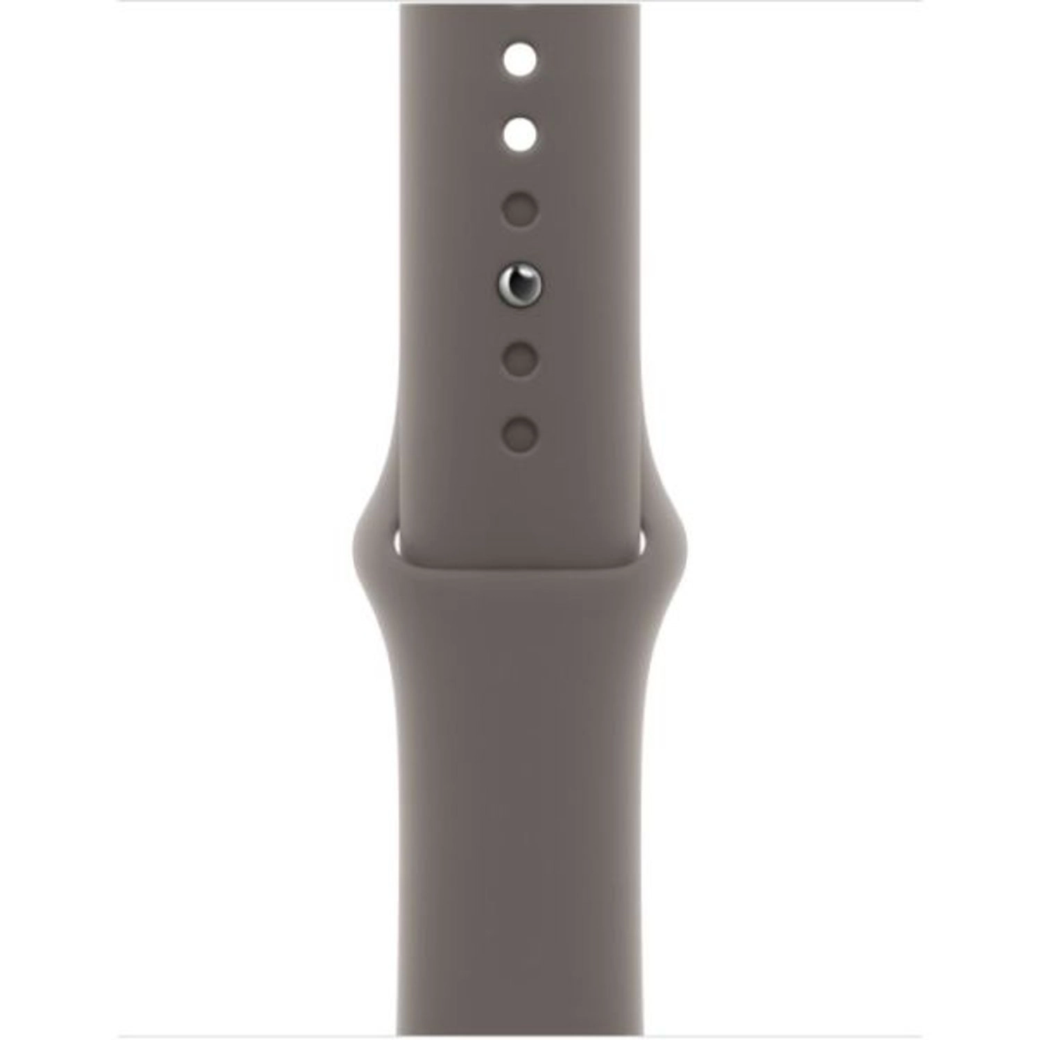 Fluoroelastomer 40mm Sport Band for Apple Watch (38/40/41mm)