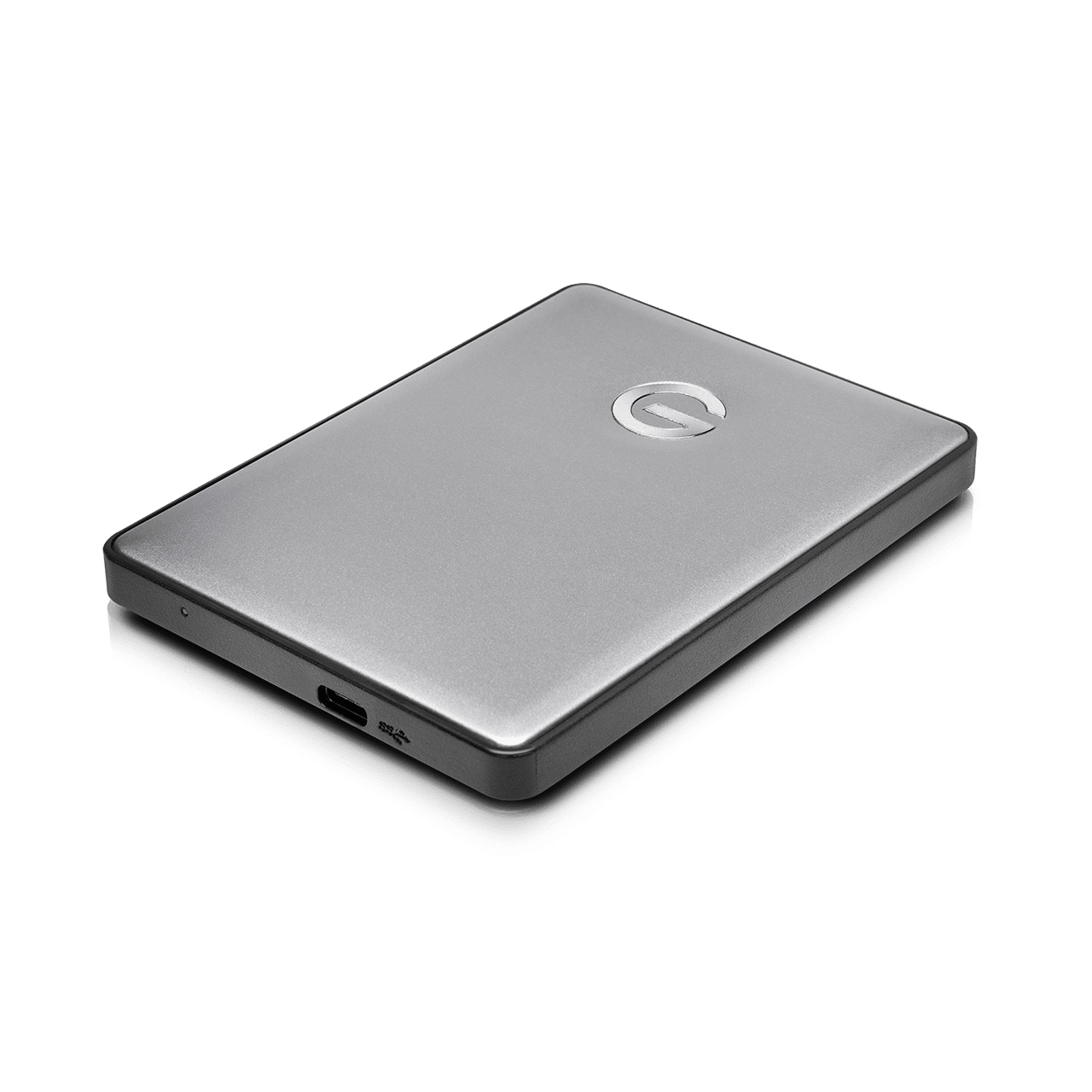 G-DRIVE Mobile - 5TB 5400RPM HDD