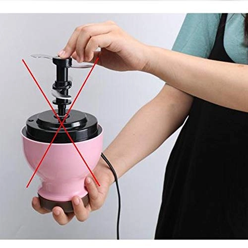 Mini electric whisk - 150W and below