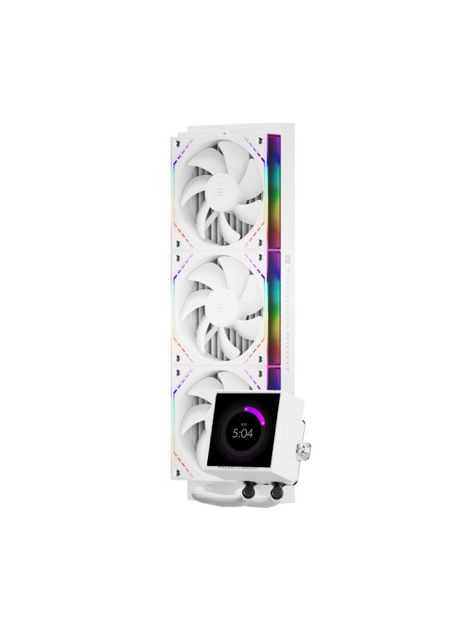 Hyper Vision 360 UB - 3 fans 120mm