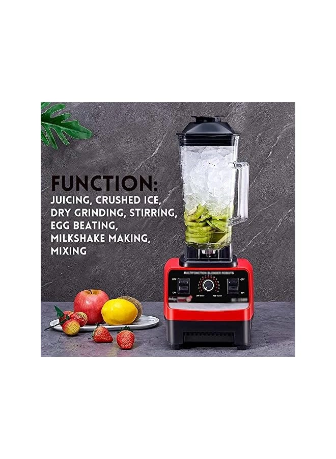 Commercial Mixer - 400 W