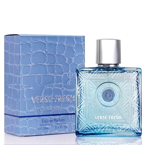Verse Fresh Eau de Parfum 100 ml