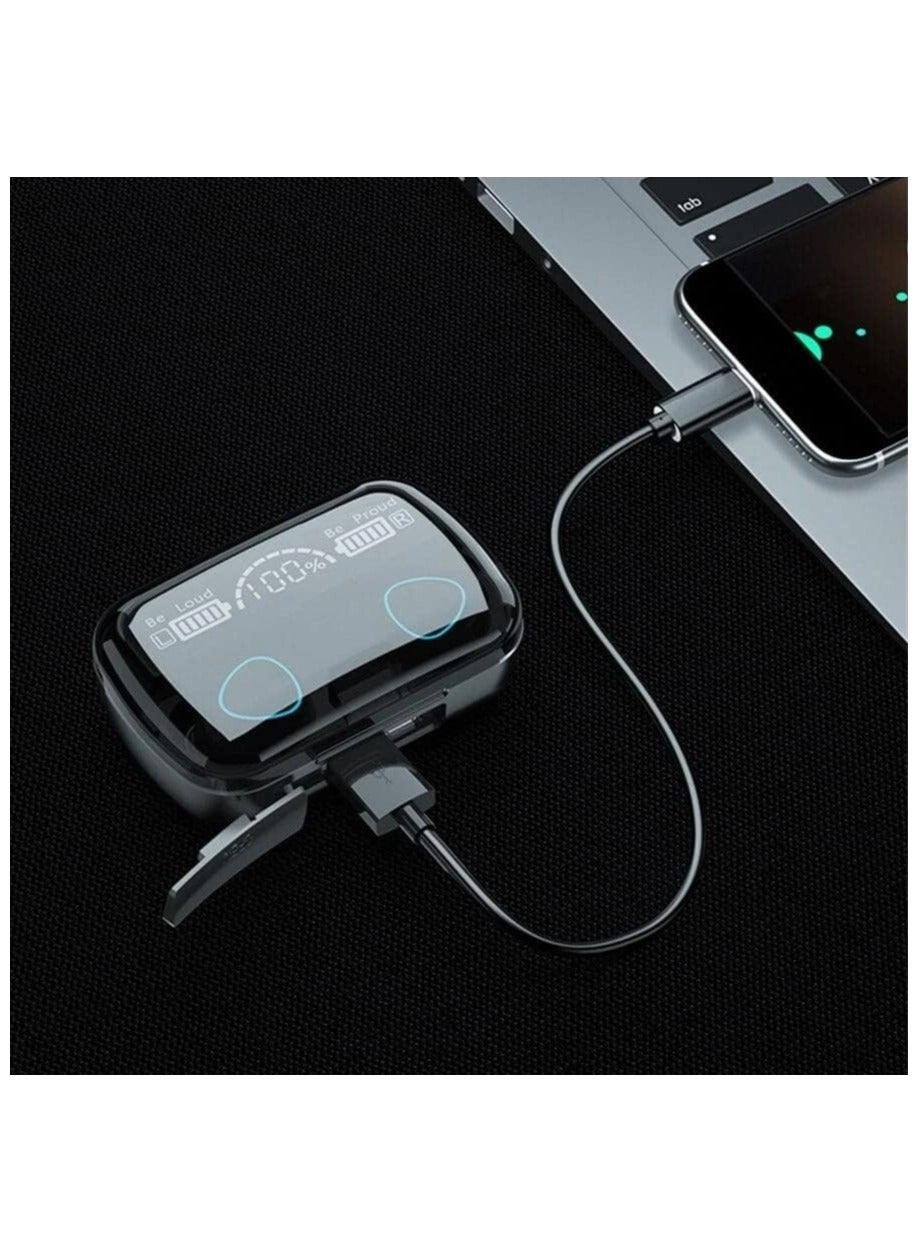 M10 Wireless Earbud