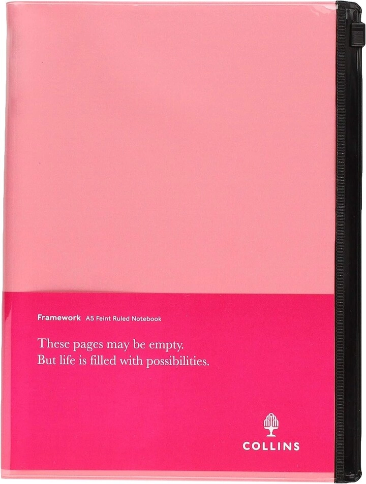 FW15R.99 A5 - Lined 192 Pages