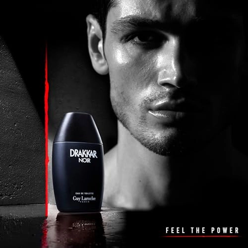 Drakkar Noir Eau de Toilette 30 ml