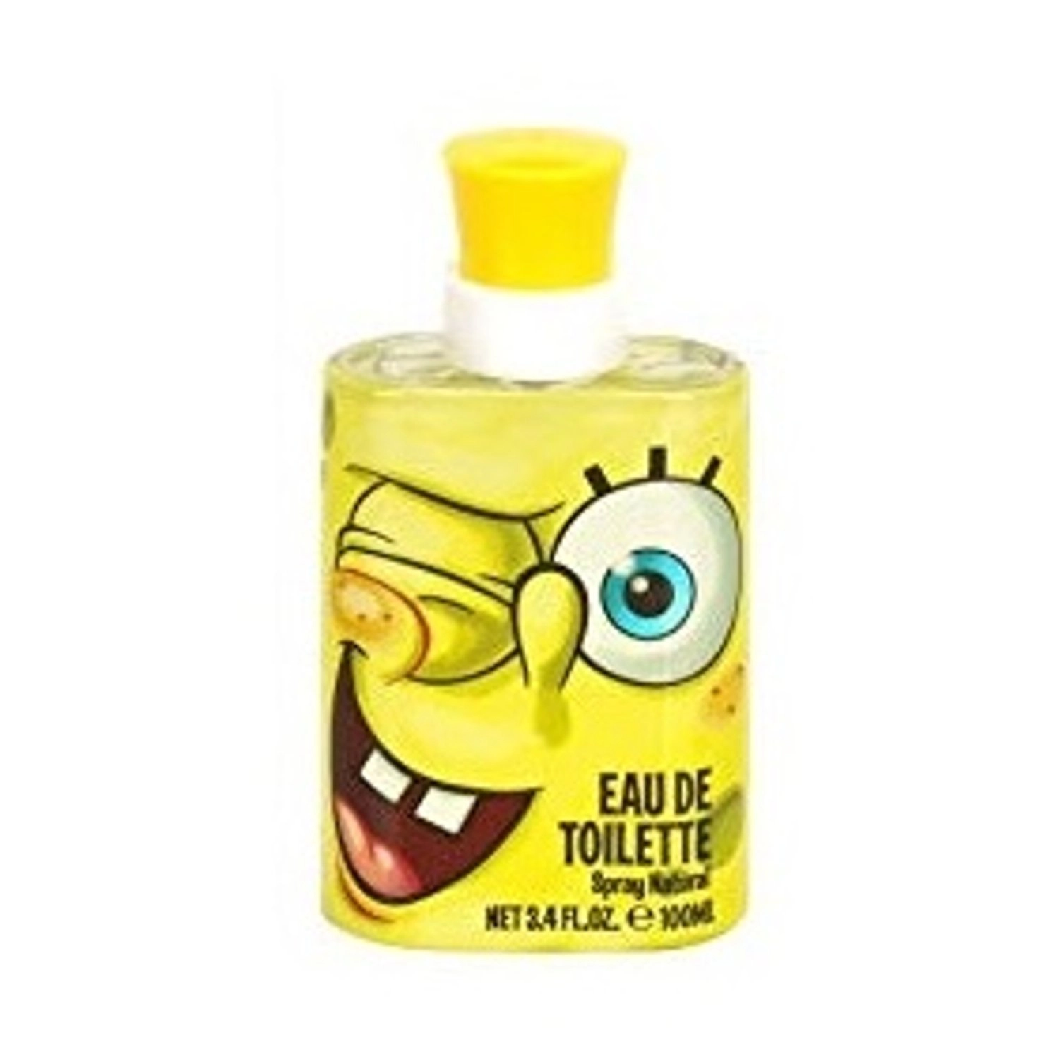 For Unisex Eau de Toilette 100 ml