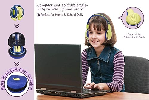 712 Wireless Headphone