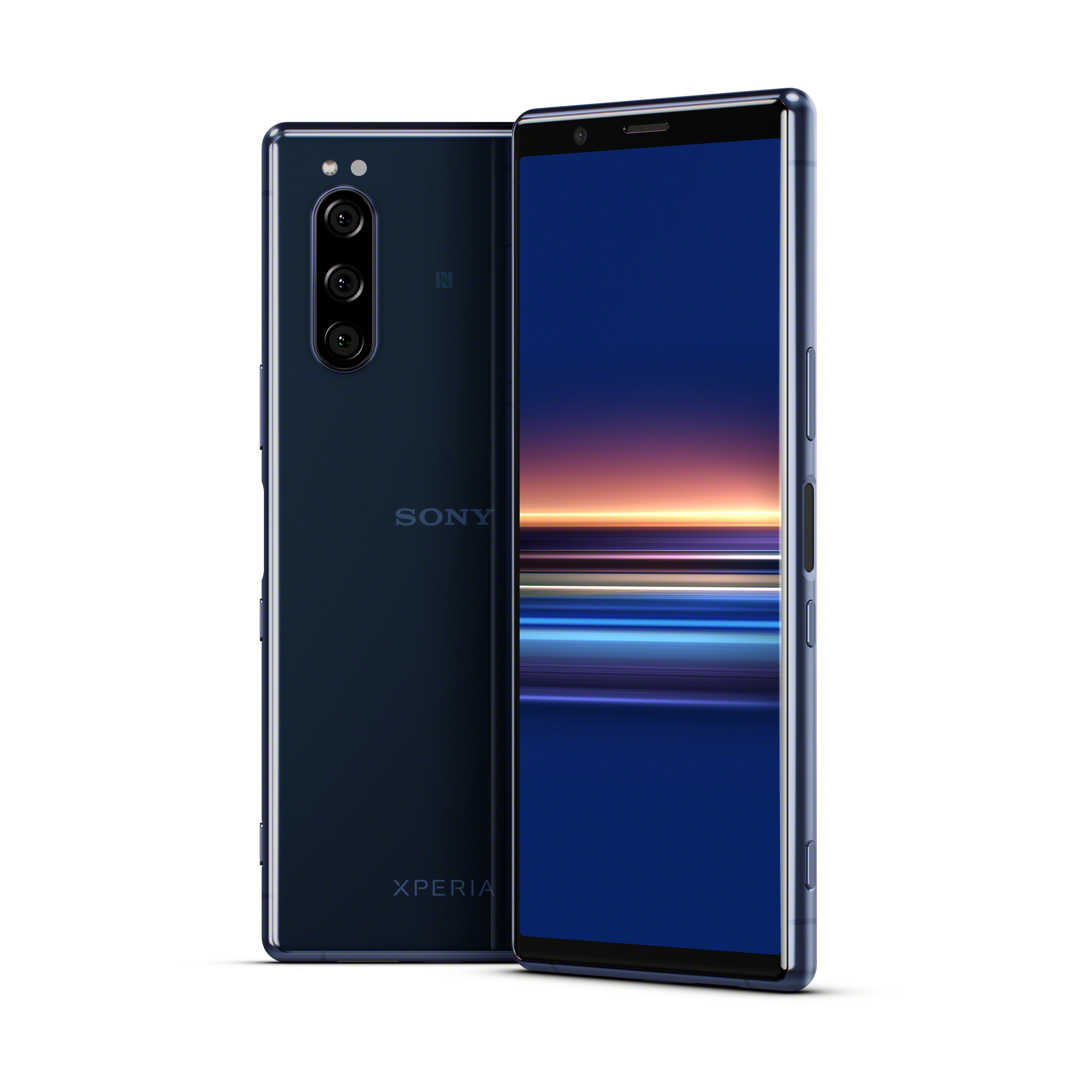 Xperia 5 - 6GB 128GB