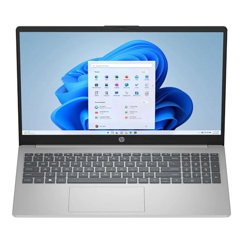 Daily Essential Laptop - 15.6'' Core i3-N305 8GB + Portable SSD - 256GB