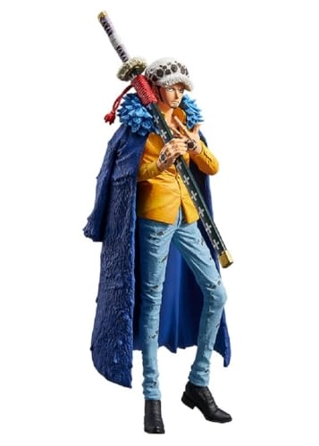 Trafalgar Law - One Piece King Of Artist (23 cm)