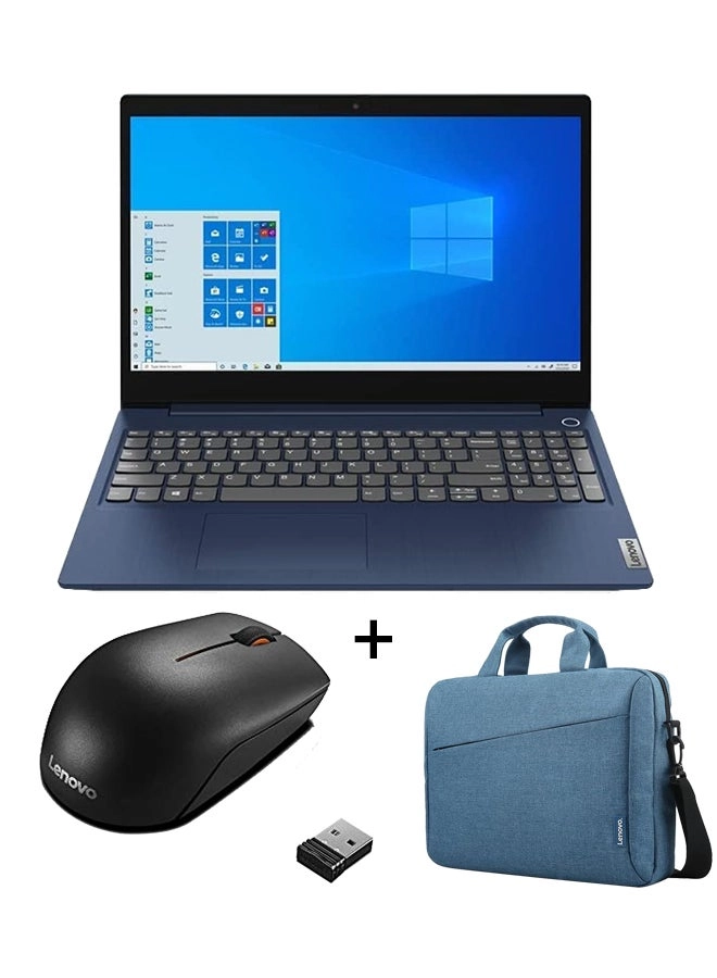 IdeaPad 3 - 15.6'' Core i5-1155G7 8GB DDR4 512GB SSD