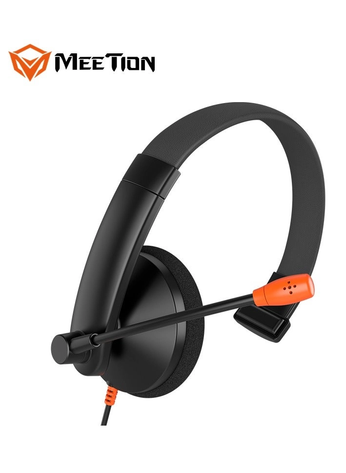 MT-HP002 Wired Headset