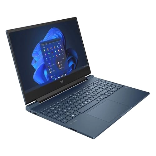 Victus - 15.6'' 512GB 8GB 512GB i5-12450H