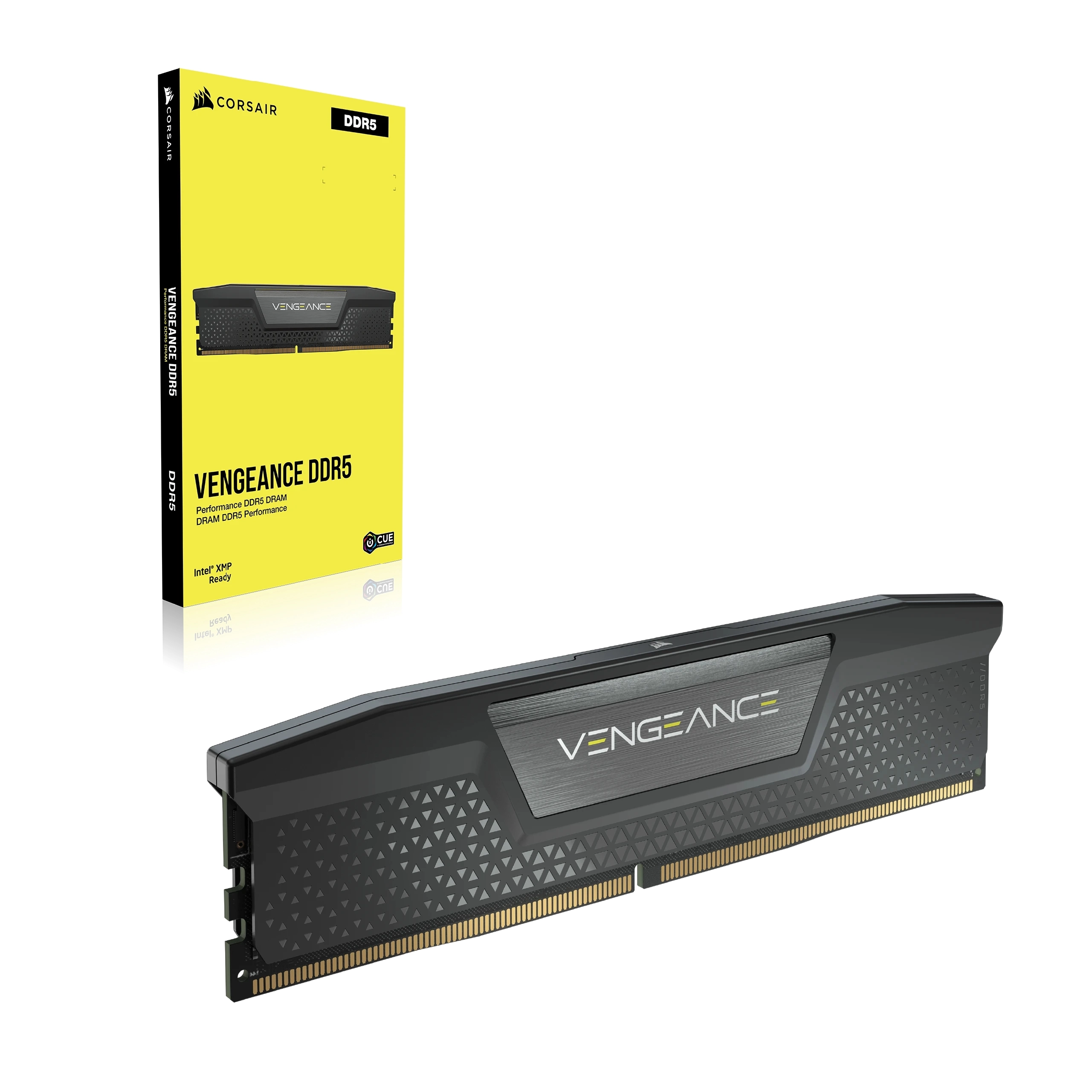 VENGEANCE - 64 GB 6000 MHz 288-Pin DDR5