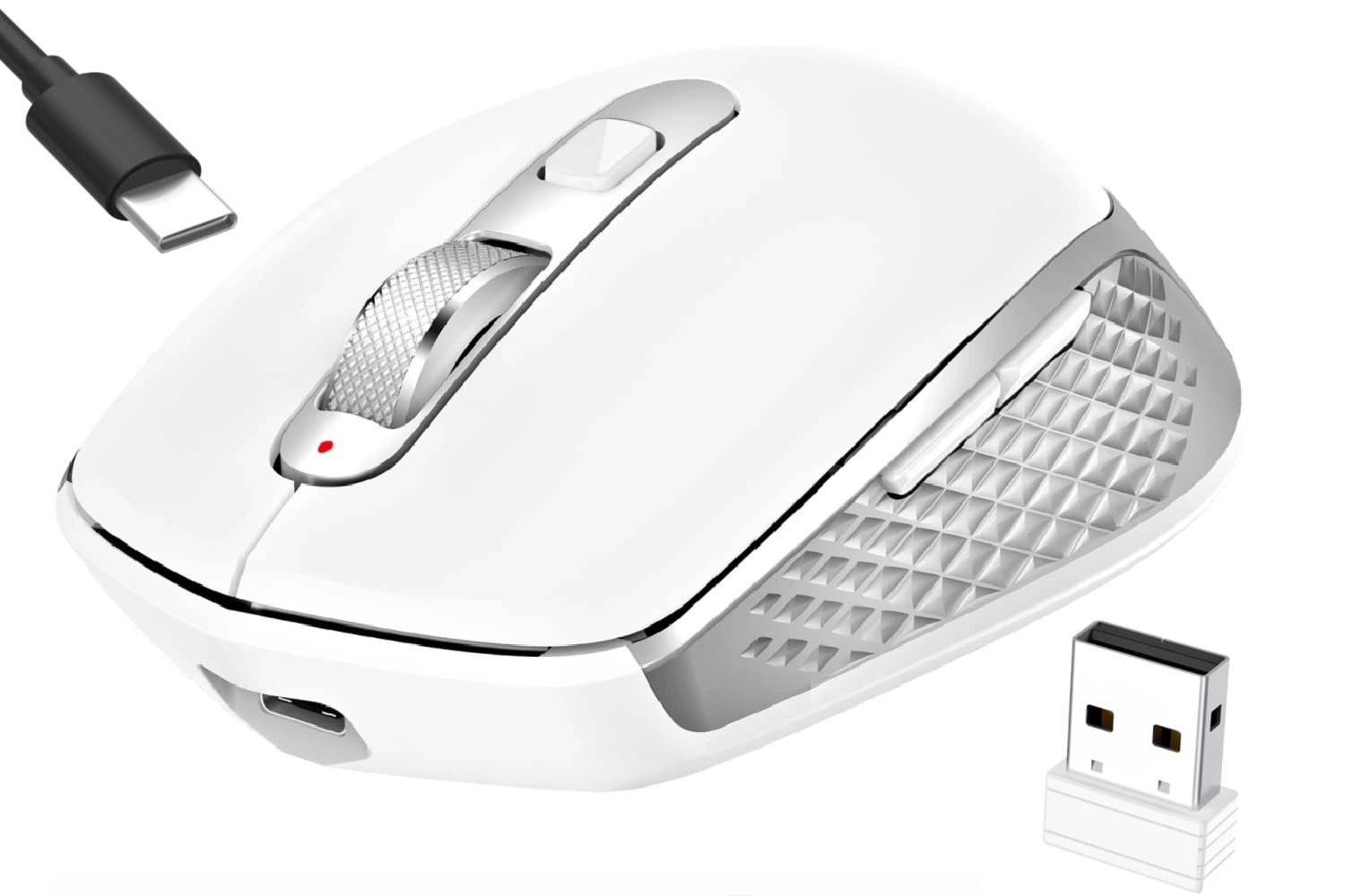 Bluetooth Mouse - Wireless