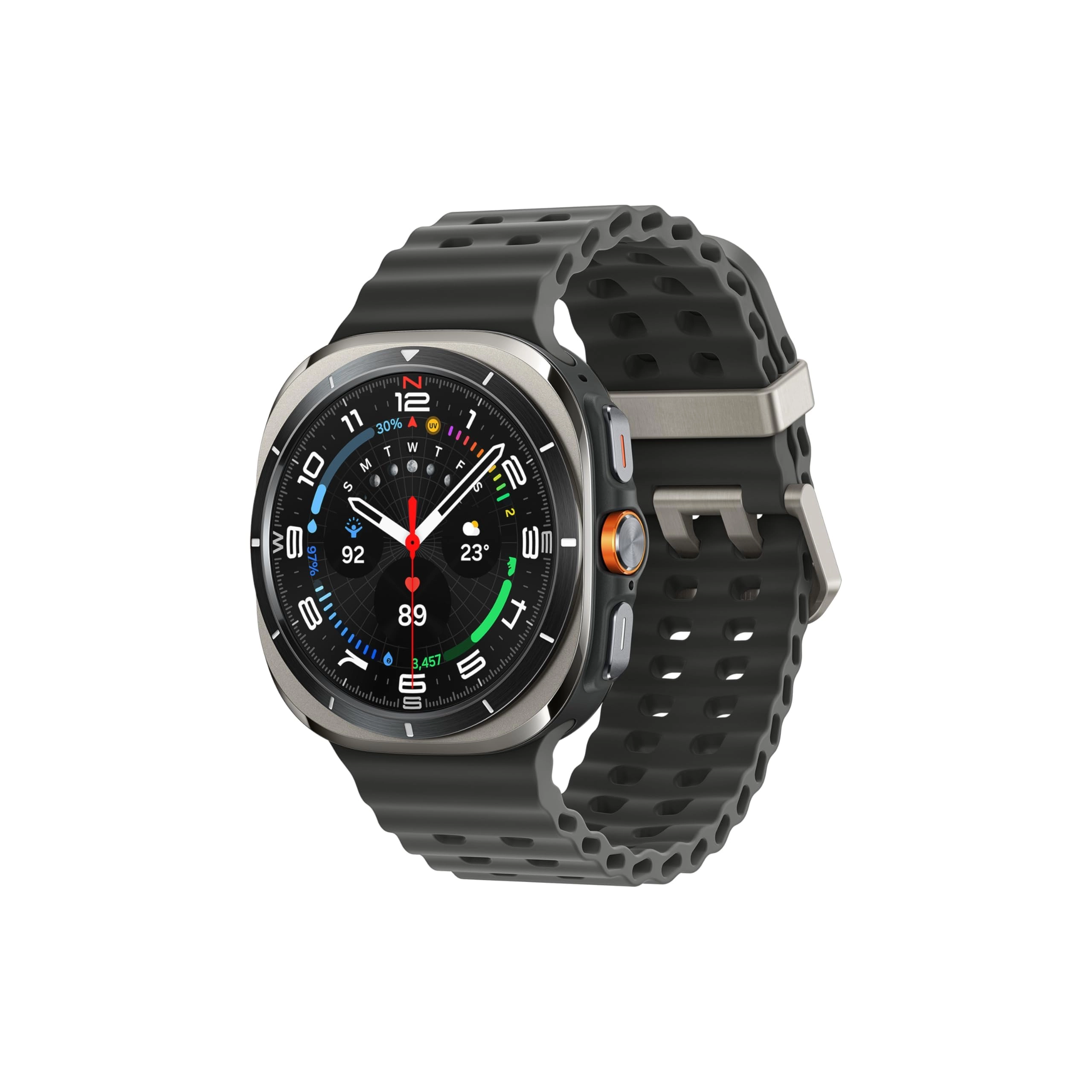 Galaxy Watch Ultra 47mm Titanium LTE GPS
