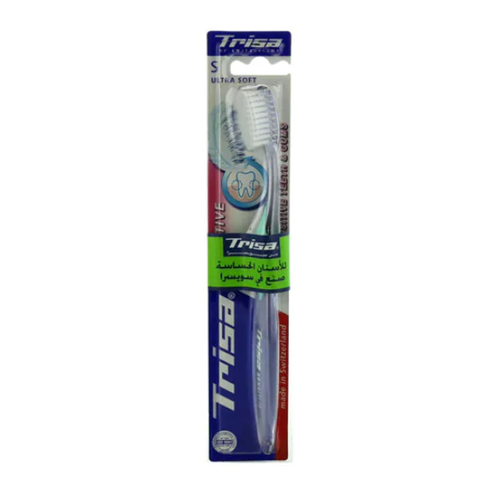 Trisa Sensitive - Ultra Soft