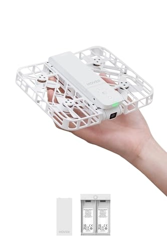 X1 2.7K/30fps GPS 11min Foldable HDR