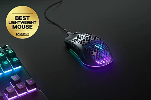 Aerox 3 Gaming Mouse - Wired