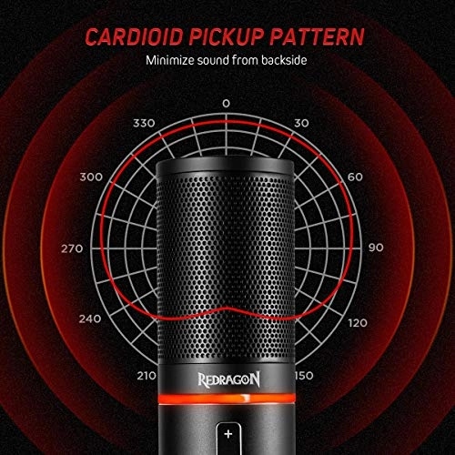 Blazar USB Microphone