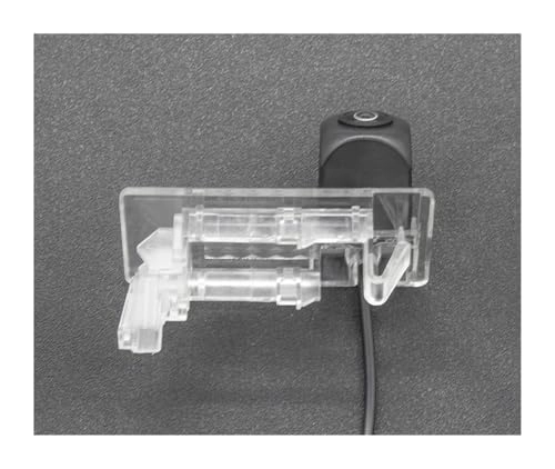 Reverse car rear view camera - Night vision Wired 720 x 540 pixels