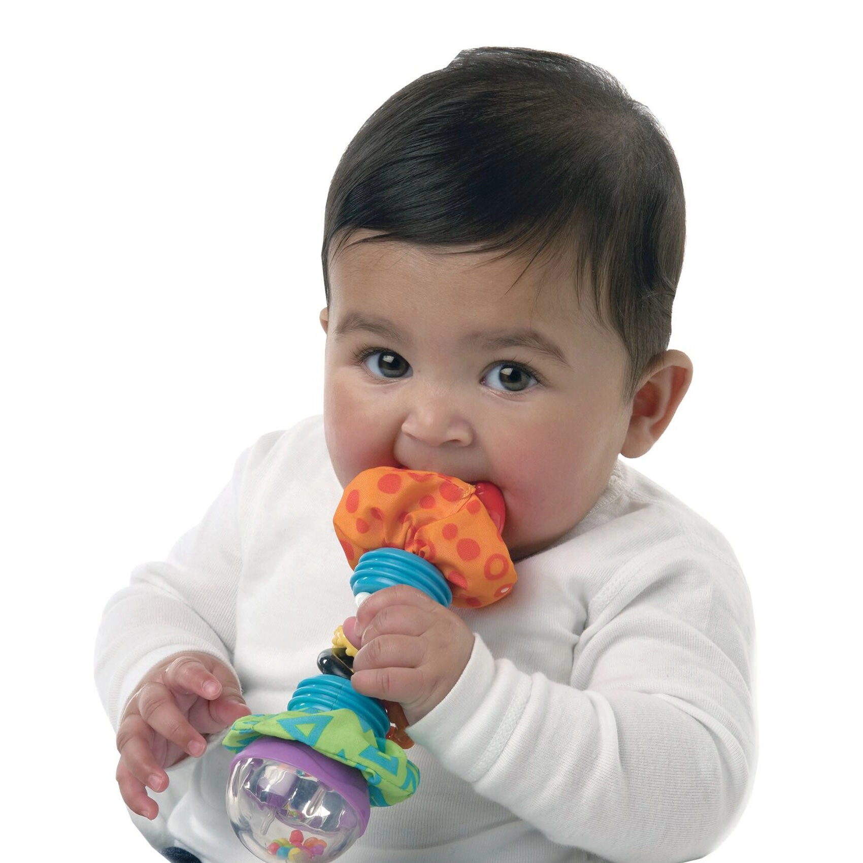 Super Shaker - 0-2 years