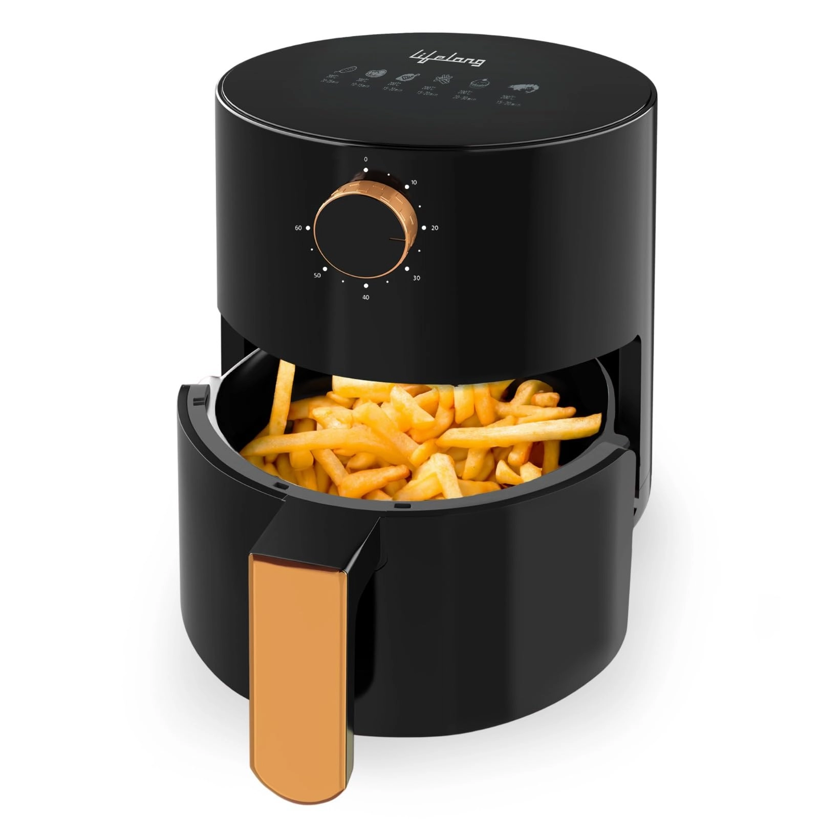 Lifelong Air Fryer LLHF26