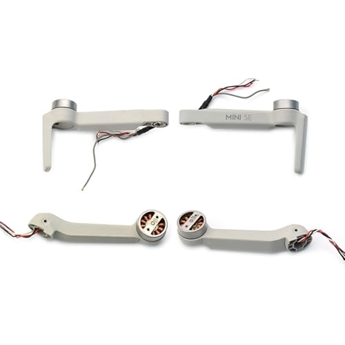 (Used) Mini SE Motor Arm