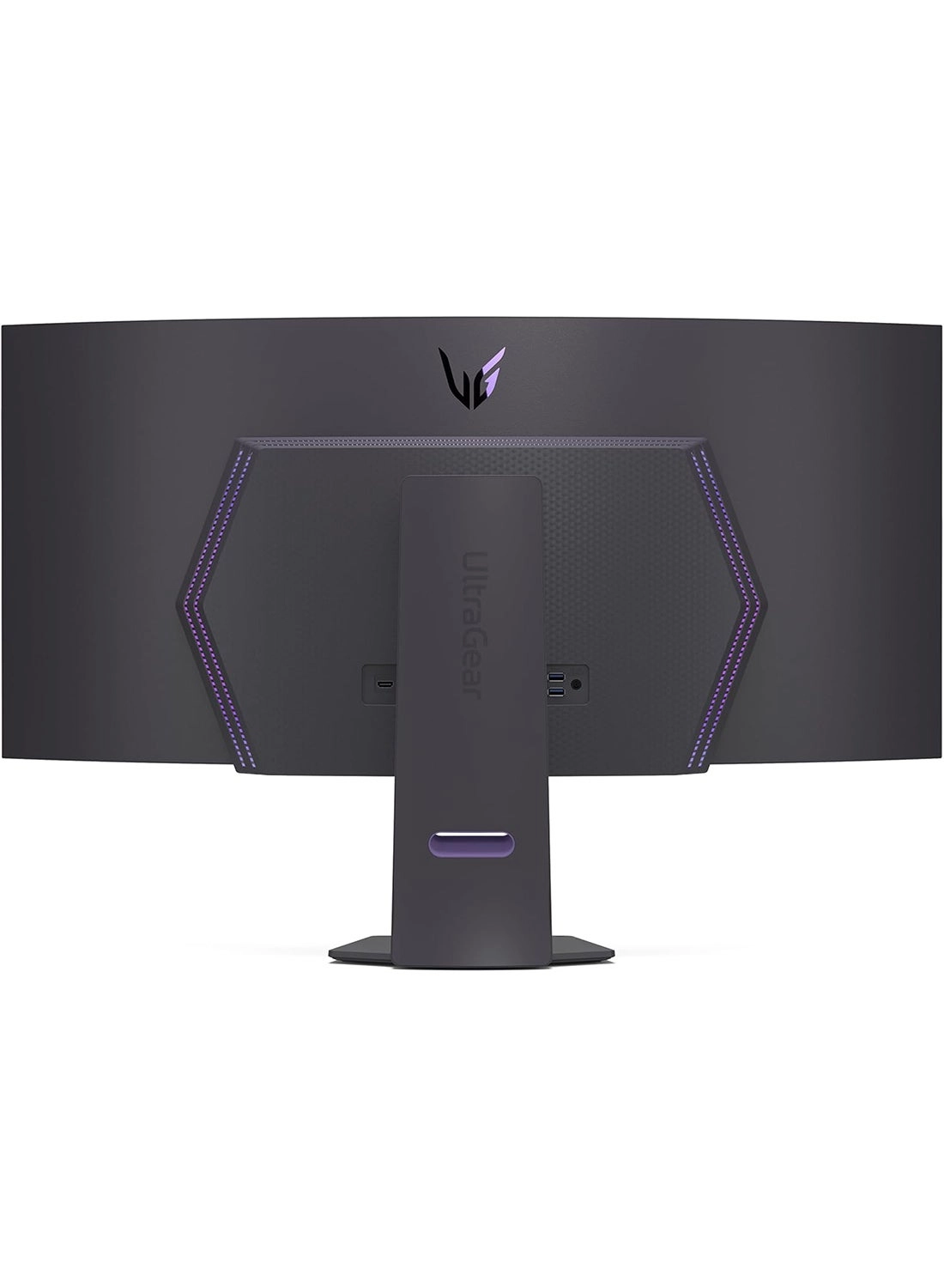 45GS95QE - 45 in WQHD (3440 x 1440)