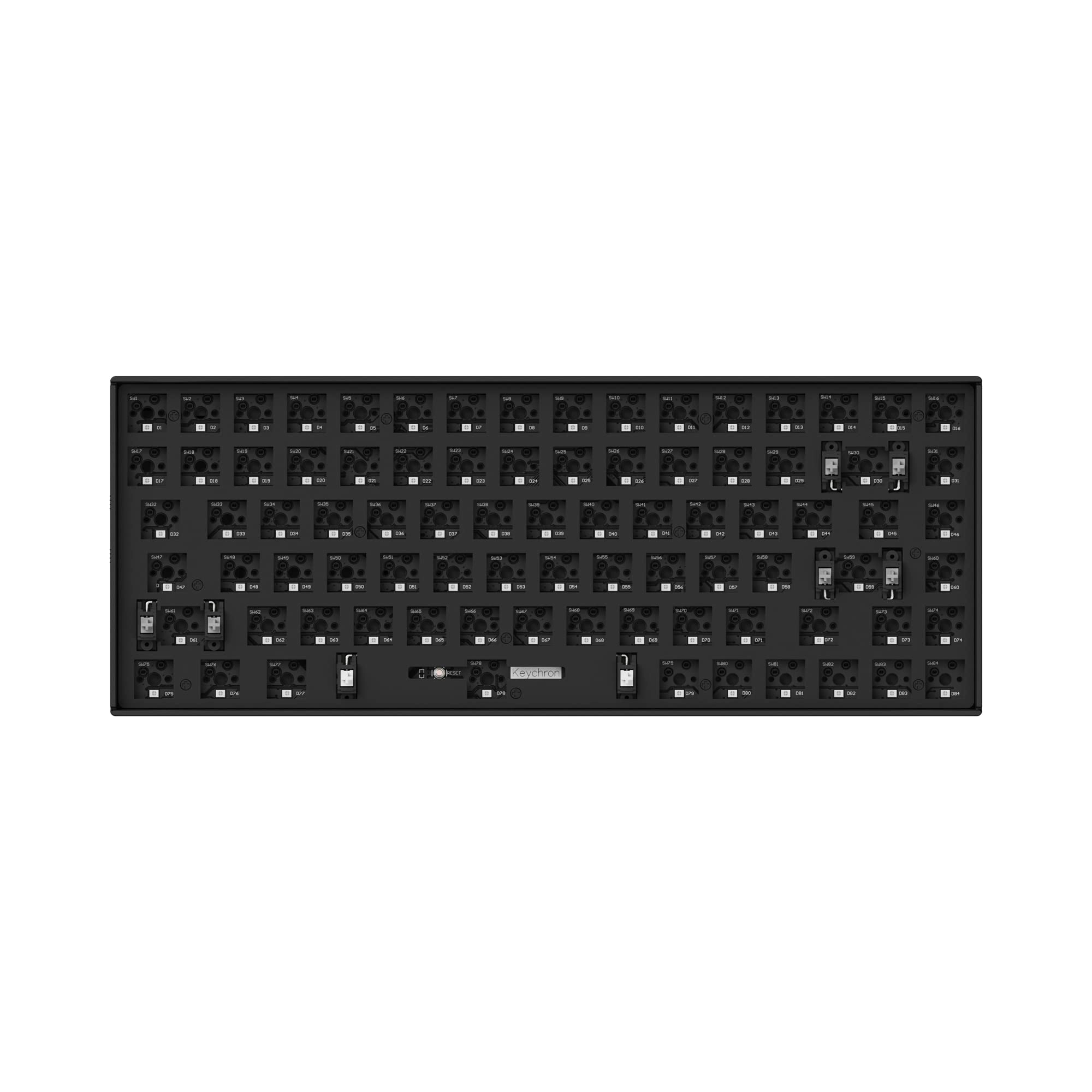 Keychron K2 - Mac Wireless