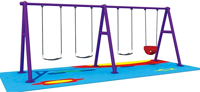 RW-13113 - 4 Kids 400×150×250cm