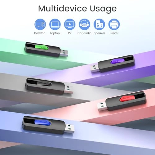 USB Flash Drive - USB 3.0 16GB