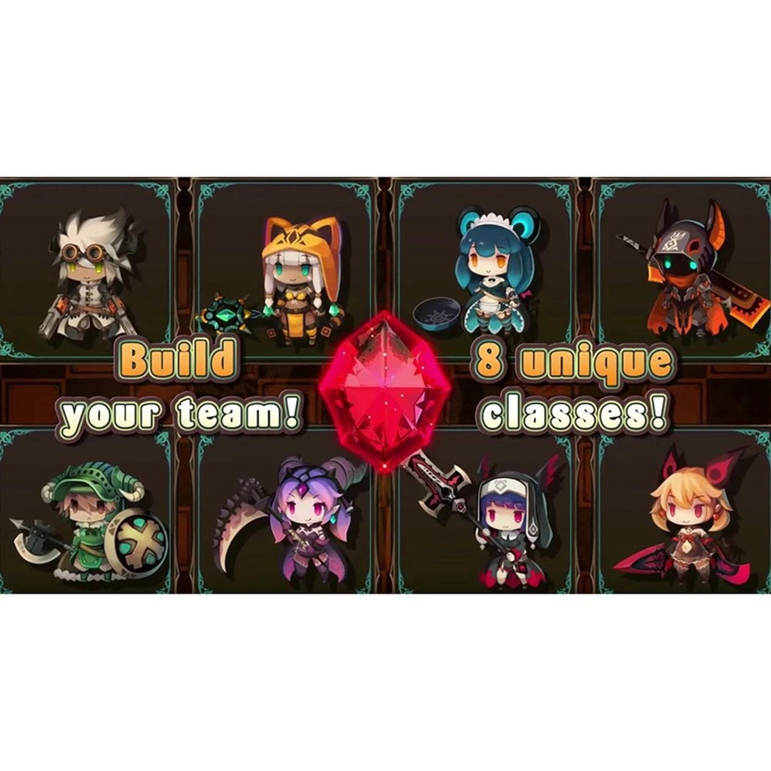 Lapis x Labyrinth Limited Edition - Nintendo Switch