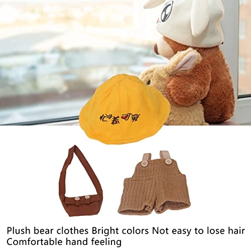 Bear 30 cm Clothes