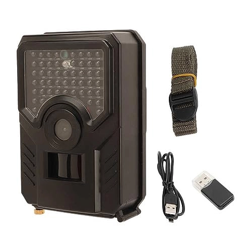 Hunting Camera - 12MP